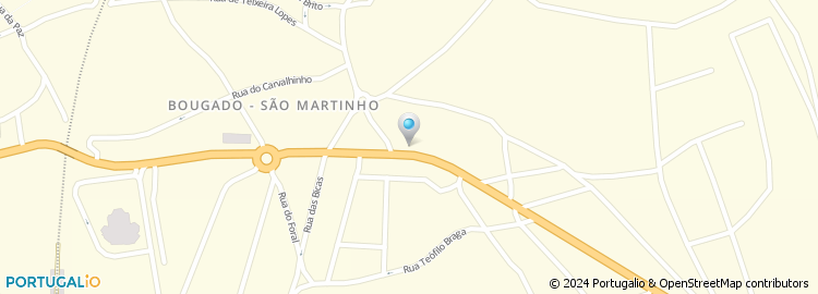 Mapa de Stradivarius, Madeira Forum