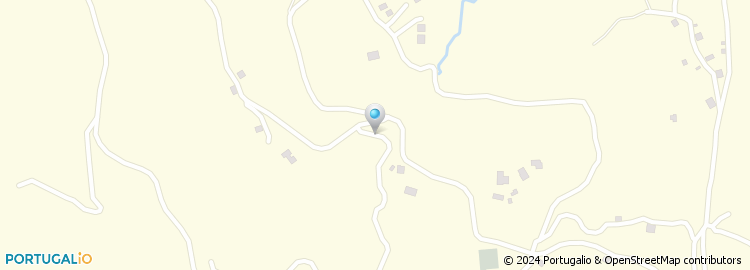 Mapa de Taxis Centrais de Cabeceiras de Basto, Lda