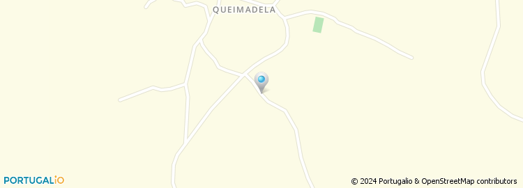 Mapa de Teixeira & Irmão, Lda