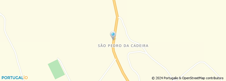 Mapa de Rua Eduardo Eliziário