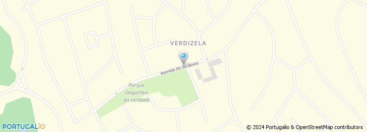 Mapa de Verdimedia - Soc. de Mediação Imobiliária, Lda