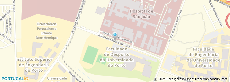 Mapa de Vianarest Restauração e Hotelaria, Lda