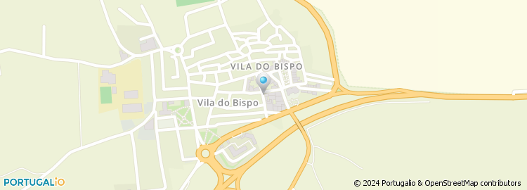 Mapa de Rua Carlos Luís Correia Matoso