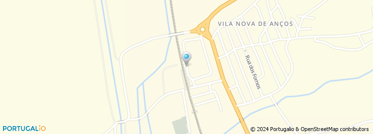Mapa de Vilagres, Unipessoal Lda