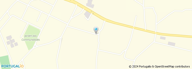 Mapa de Vilalgarve - Mediação Imobiliária, Lda