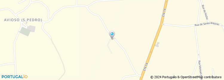 Mapa de Winsteel, Lda