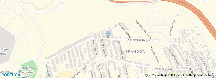 Mapa de 100 Encargos, Mini ¿ Mercado Lda