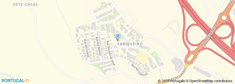 Mapa de 100 Funções, Limitada