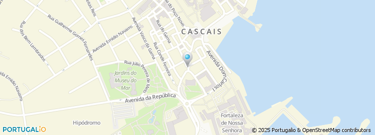 Mapa de 2 Emes-Artesanato de Madeiras, Lda