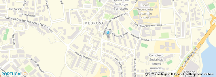 Mapa de 202 Direct Lda
