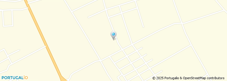 Mapa de 24Wessentialb - Web Solutions, Lda