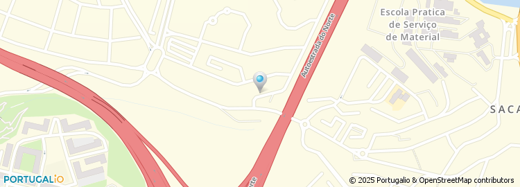 Mapa de 2Buy - Gestão e Investimentos, Lda