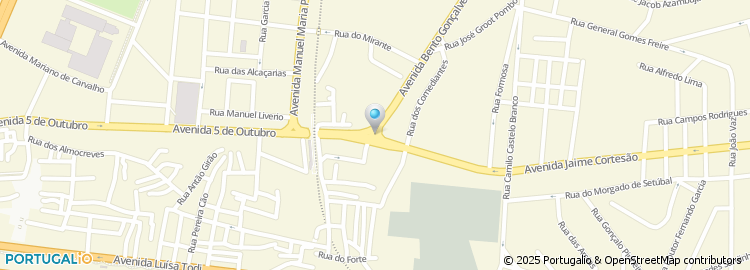 Mapa de 2D - Sport e Lazer