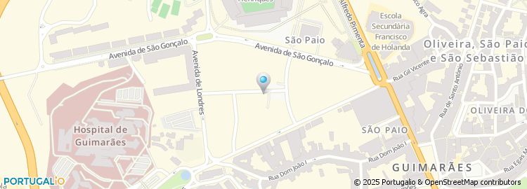 Mapa de 2T Imobiliária S.a