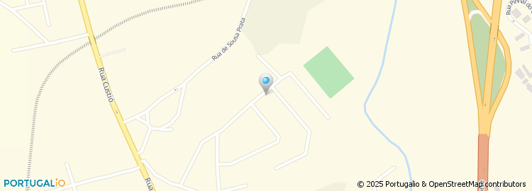 Mapa de 3Dmaq-Maquinagem de Precisão, Unipessoal Lda