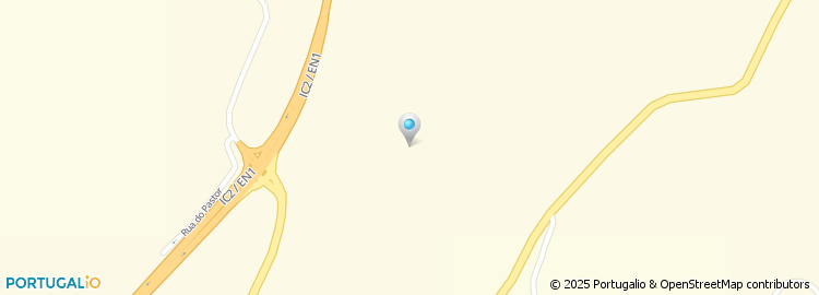 Mapa de 3J s & Okto, Lda