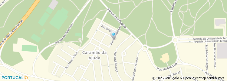 Mapa de 4 See - Produção de Fotografia Lda