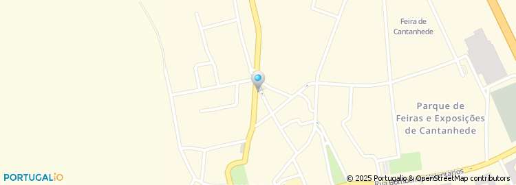 Mapa de 4 Training - Formação e Consultoria, Lda