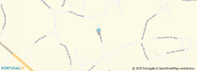 Mapa de 4 U 2 Wear - Representações, Lda