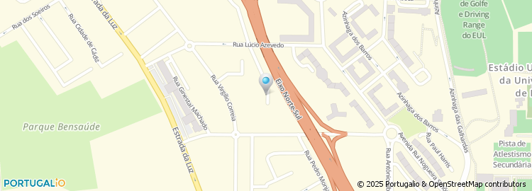 Mapa de 4#, Lda
