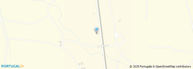 Mapa de 4Cork Lda