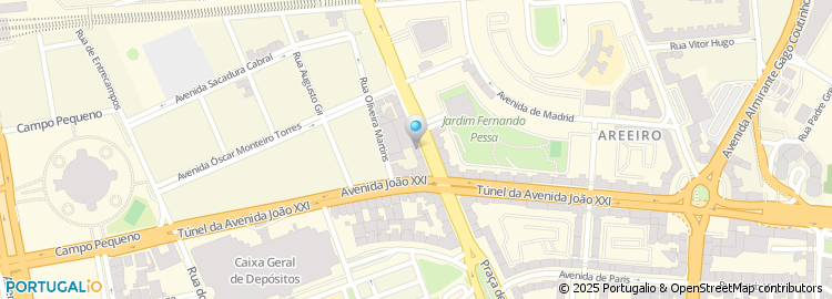 Mapa de 4Scrum - Consulting Lda