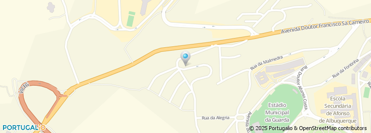 Mapa de 4V - For Value - Consultoria Financeira Lda