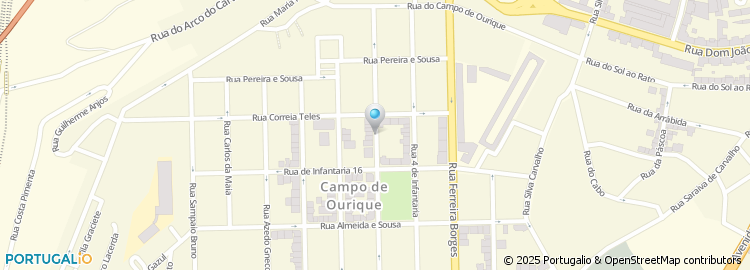 Mapa de 5ª Cor - Artes Gráficas, Lda