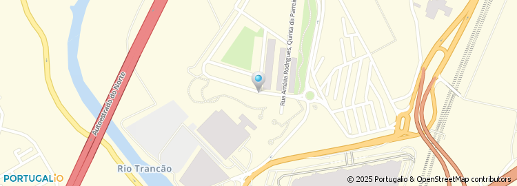 Mapa de 50 Buy Invest, Unipessoal, Lda