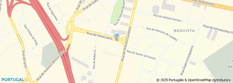 Mapa de 53.7.i. - Sociedade de Investimento Imobiliário, Unipessoal, Lda