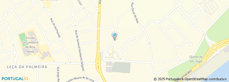 Mapa de 7Af - Fotografia e Vídeo, Lda