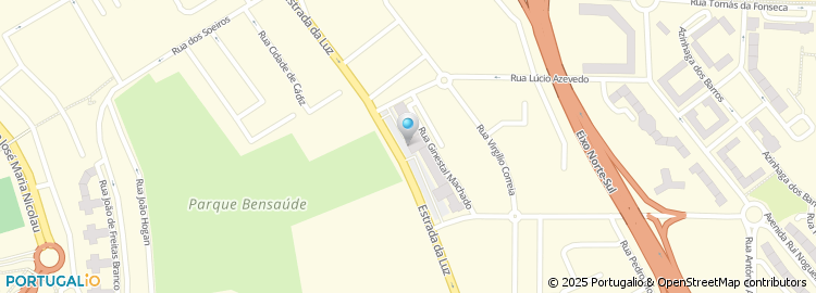 Mapa de 7Rabbits, Lda