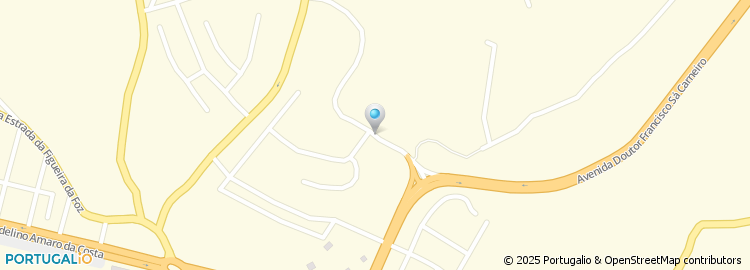 Mapa de A 2 G - Contabilidade e Consultadoria, Lda