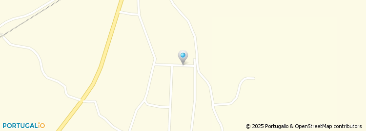 Mapa de A A Calem & Filho, Lda
