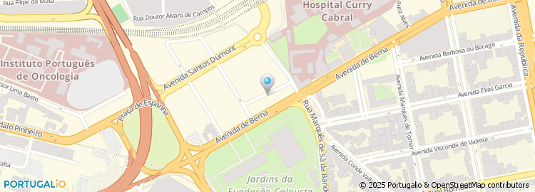 Mapa de A Bomba - Oficina de Reparações de Automóveis, Unip., Lda