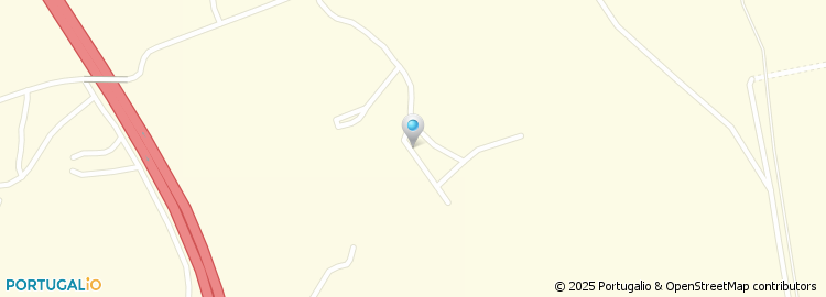 Mapa de A C L Moldes,Cunhos,Cortantes, Lda