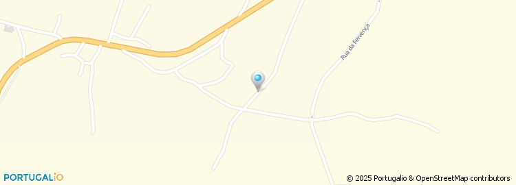 Mapa de A C S P Car - Comércio Automóveis, Unip., Lda