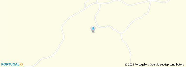Mapa de A Carvalha