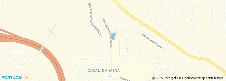 Mapa de A.Do Carmo - Imp.,Exportação, Comércio, Lda