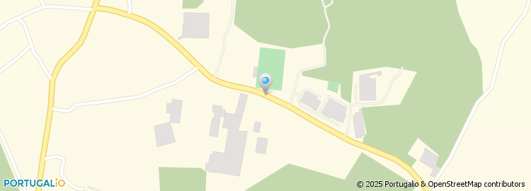 Mapa de A.f.s - Auto Fast Service, Unipessoal Lda