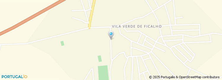 Mapa de A G Soc. de Hoteleira e Comércio, Lda