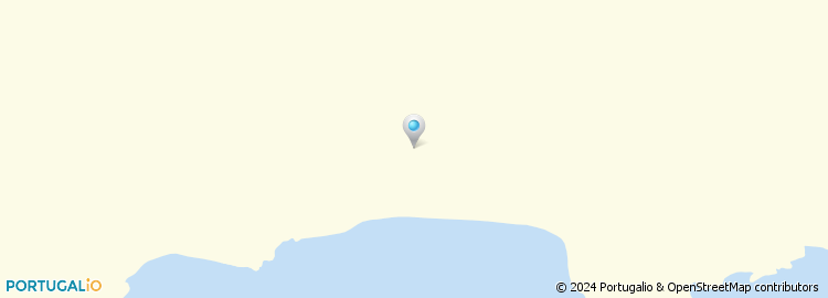Mapa de A Ilha de Circe, Ecolodge & Spa, Lda