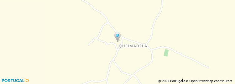 Mapa de A.j.cardoso de Oliveira-Sociedade Unipessoal,lda.