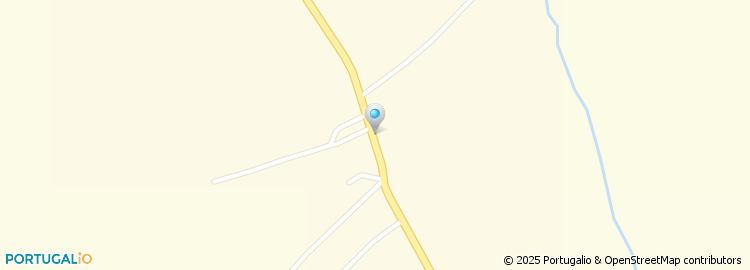 Mapa de A, J & J Miranda Construções, Lda