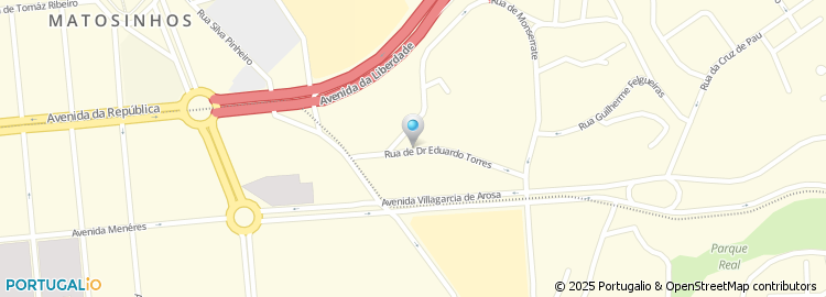 Mapa de A Loja do Vizinho