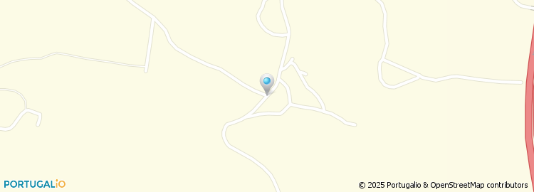 Mapa de A Lopes da Rocha, Lda