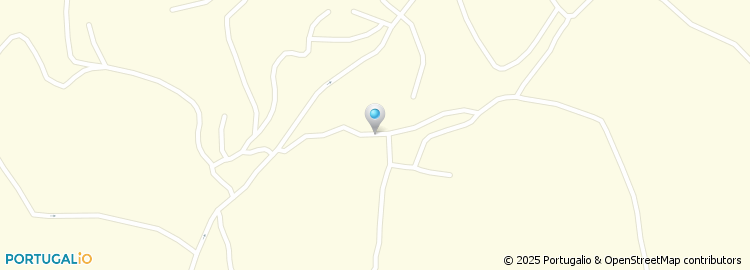 Mapa de A. Lourenço - Construções e Imobiliária Lda