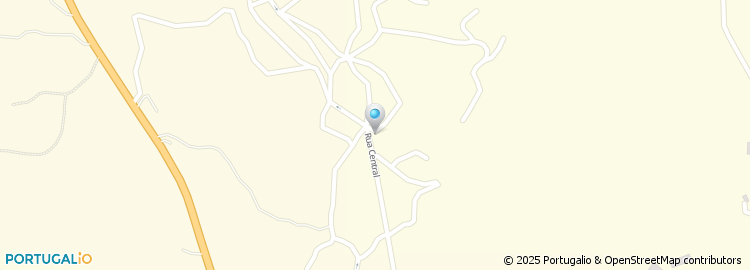 Mapa de A. Neves, Unipessoal Lda