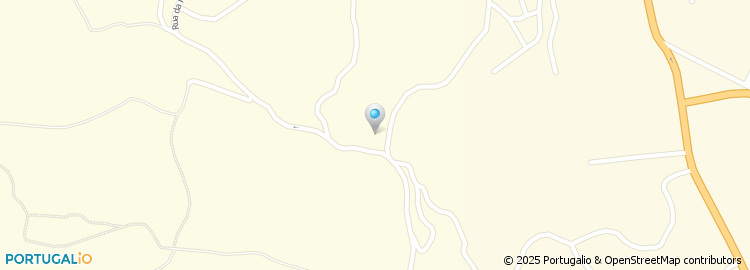 Mapa de A. P. Matias, Lda