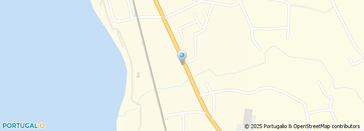 Mapa de A Pequena Túlipa, Sociedade Unipessoal Lda